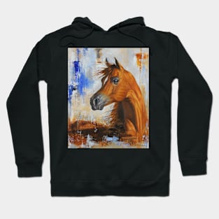 The Flame Hoodie